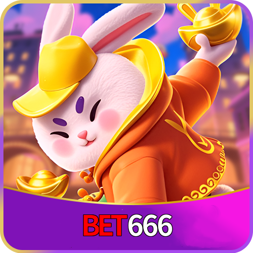 BET666 Logo